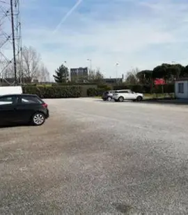 Parking Inter Hôtel du Phare
